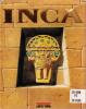 Inca - Cover Art DOS