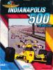 Indianapolis 500: The Simulation - Cover Art DOS
