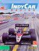 IndyCar Racing - DOS Cover Art