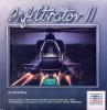 Infiltrator II DOS Cover Art Infiltrator II DOS Cover Art