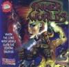 Inner Worlds DOS Cover Art Inner Worlds DOS Cover Art