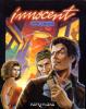 Innocent Until Caught  - Cover Art DOS