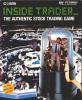 Inside Trader The Authentic Stock Trading Game DOS Cover Art