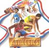 International Athletics DOS Cover Art International Athletics DOS Cover Art