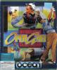International Open Golf Championship DOS Cover Art International Open Golf Championship DOS Cover Art