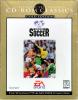 International Soccer DOS Cover Art International Soccer DOS Cover Art