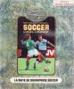 International Soccer Challenge - Cover Art DOS