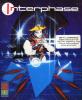 Interphase - Cover Art DOS Interphase - Cover Art DOS