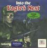 Into the Eagles Nest DOS Cover Art