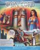 Iron Lord DOS Cover Art Iron Lord DOS Cover Art