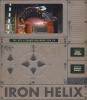 Iron Helix  - Cover Art Windows 3.1