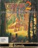 Ishar 2 - Messengers of Doom DOS Cover Art Ishar 2 - Messengers of Doom DOS Cover Art