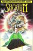 James Clavells Shogun DOS Cover Art