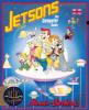 The Jetsons - The Computer Game - Cover Art DOS