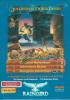 Jewels of Darkness - Cover Art Commodore 64
