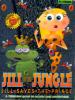 Jill of the Jungle - Jill Saves the Prince DOS Cover Art