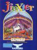 Jinxter DOS Cover Art Jinxter DOS Cover Art