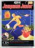 Jumpman Junior  - ColecoVision Cover Art