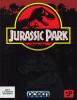 Jurassic Park - Cover Art DOS