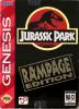 download jurassic park rampage edition
