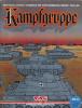 Kampfgruppe DOS Cover Art Kampfgruppe DOS Cover Art
