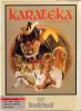 Karateka - Cover Art Apple II