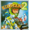 Kikstart 2 - Cover Art Amiga