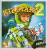 Kikstart 2 - Cover Art Amiga Kikstart 2 - Cover Art Amiga