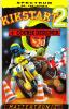 Kikstart 2 - Cover Art ZX Spectrum