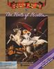 King's Quest IV: The Perils of Rosella - Cover Art DOS