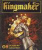 Kingmaker DOS Cover Art Kingmaker DOS Cover Art