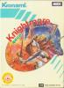 Knightmare DOS Cover Art Knightmare DOS Cover Art