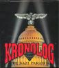 Kronolog - The Nazi Paradox DOS Cover Art Kronolog - The Nazi Paradox DOS Cover Art
