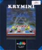 Krymini DOS Cover Art Krymini DOS Cover Art