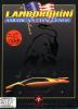 Lamborghini: American Challenge (Crazy Cars III) - Cover Art DOS
