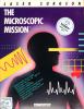 Laser Surgeon The Microscopic Mission DOS Cover Art