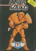 Laser Squad  - Cover Art ZX Spectrum