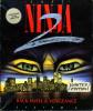 Last Ninja 2 - Back with a Vengeance DOS Cover Art Last Ninja 2 - Back with a Vengeance DOS Cover Art