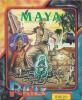 Le Fetiche Maya DOS Cover Art Le Fetiche Maya DOS Cover Art