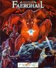 Legend of Faerghail DOS Cover Art