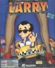Leisure Suit Larry in the Land of the Lounge Lizards DOS Cover Art