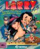  Leisure Suit Larry 5 - Passionate Patti Does a Little Undercover Work DOS Cover Art
