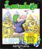Lemmings - DOS Cover Art Lemmings - DOS Cover Art