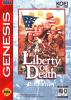 Liberty or Death DOS Cover Art