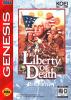 Liberty or Death DOS Cover Art Liberty or Death DOS Cover Art