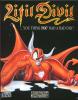Litil Divil - Cover Art DOS