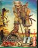 Livingstone Supongo 2 DOS Cover Art Livingstone Supongo 2 DOS Cover Art