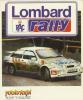 Lombard RAC Rally - DOS Cover Art Lombard RAC Rally - DOS Cover Art