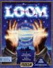 LOOM CD DOS Cover Art