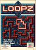 Loopz  - Cover Art Amiga